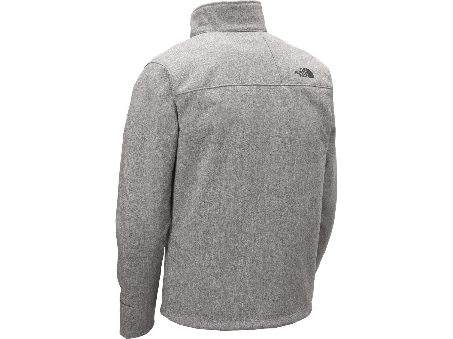The North Face Mens Apex Barrier Soft Shell Jacket - Soft Shell Jackets