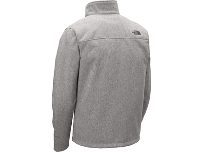 The North Face Mens Apex Barrier Soft Shell Jacket - Soft Shell Jackets