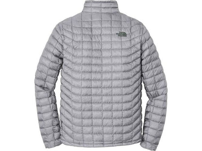The North Face Men’s ThermoBall Trekker Jacket - Jackets