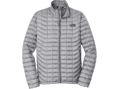The North Face Men’s ThermoBall Trekker Jacket - Jackets