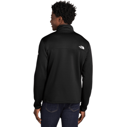 The North Face® Aim 1/4 - Zip Fleece - Pullovers - SwagWear