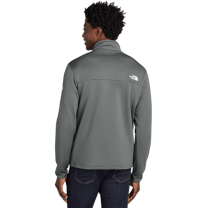 The North Face® Aim 1/4 - Zip Fleece - Pullovers - SwagWear