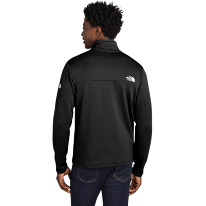 The North Face® Aim Full - Zip Fleece Jacket - Fleece Jackets - SwagWear