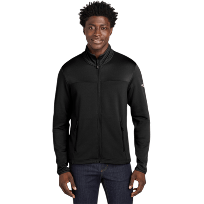 The North Face® Aim Full - Zip Fleece Jacket - Fleece Jackets - SwagWear
