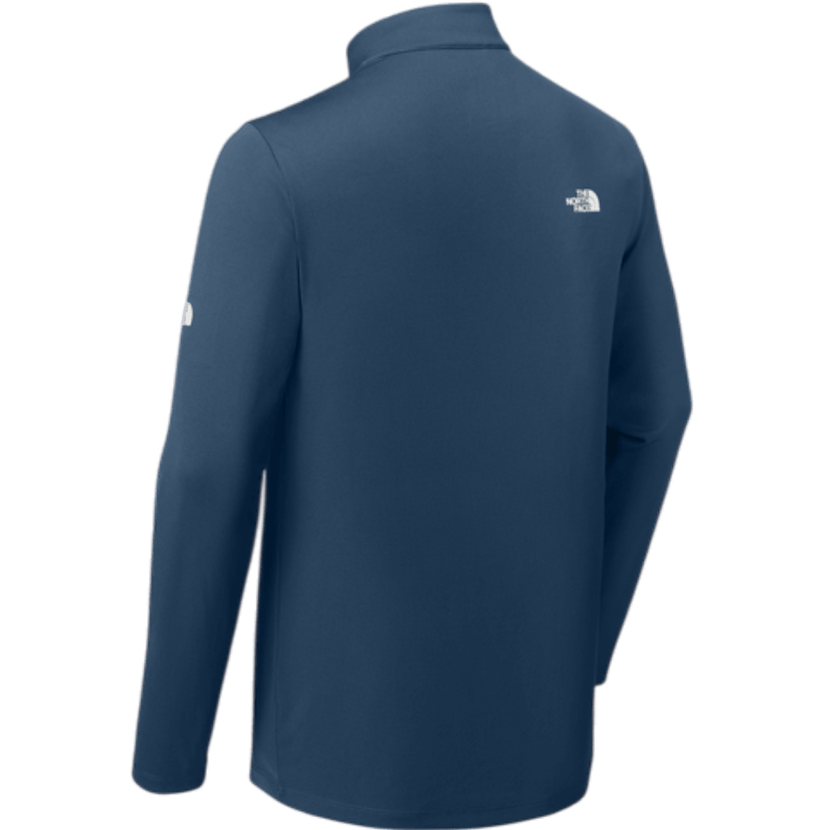 The North Face® Ambition 1/4 - Zip - Pullovers - SwagWear