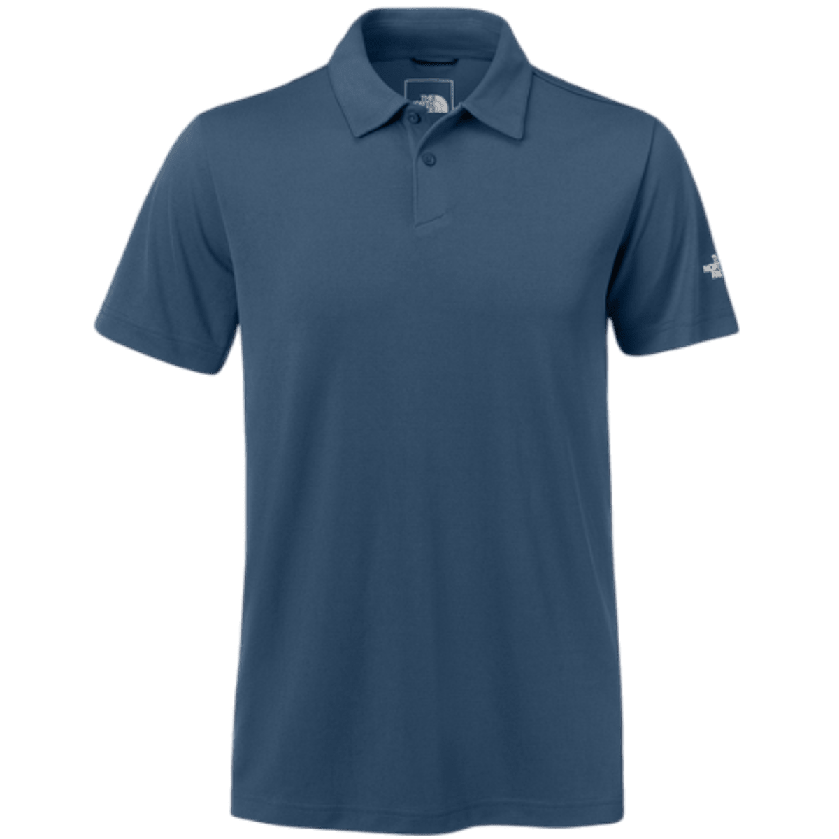 The North Face® Ambition Polo - Polos - SwagWear