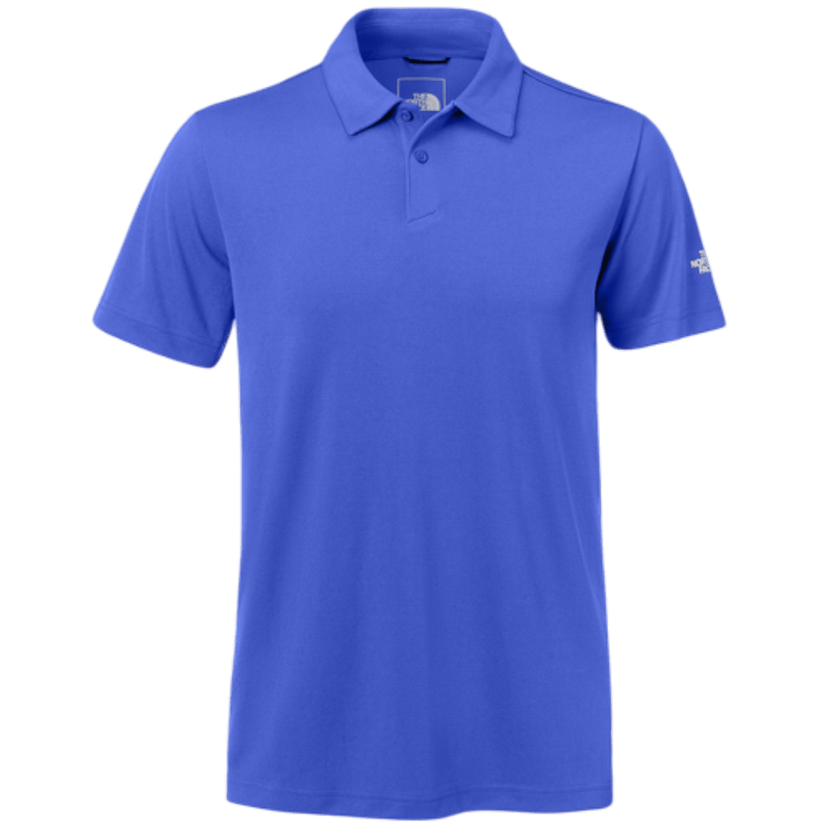 The North Face® Ambition Polo - Polos - SwagWear