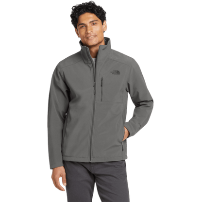 The North Face® Apex Barrier Soft Shell Jacket - Soft Shell Jackets - SwagWear