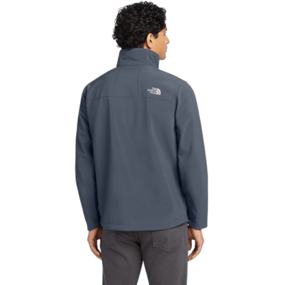 The North Face® Apex Barrier Soft Shell Jacket - Soft Shell Jackets - SwagWear