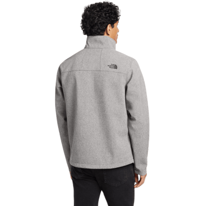 The North Face® Apex Barrier Soft Shell Jacket - Soft Shell Jackets - SwagWear