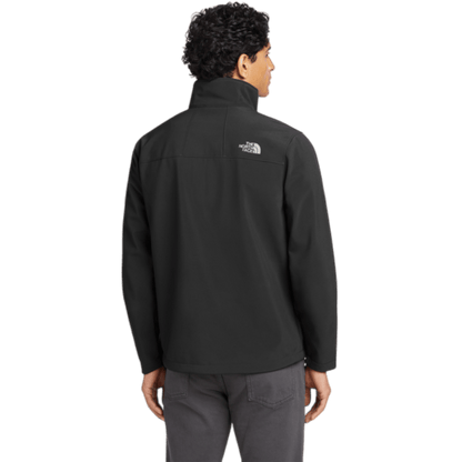 The North Face® Apex Barrier Soft Shell Jacket - Soft Shell Jackets - SwagWear