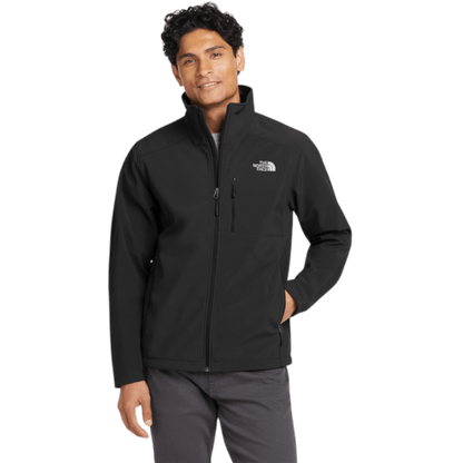 The North Face® Apex Barrier Soft Shell Jacket - Soft Shell Jackets - SwagWear
