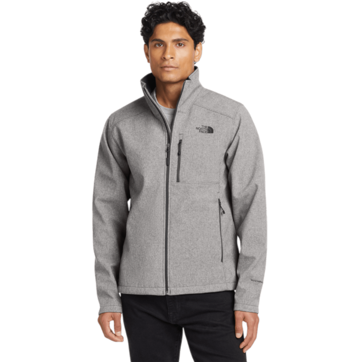 The North Face® Apex Barrier Soft Shell Jacket - Soft Shell Jackets - SwagWear