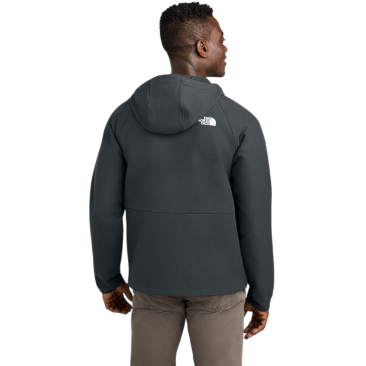 The North Face® Barr Lake Hooded Soft Shell Jacket - Soft Shell Jackets - SwagWear