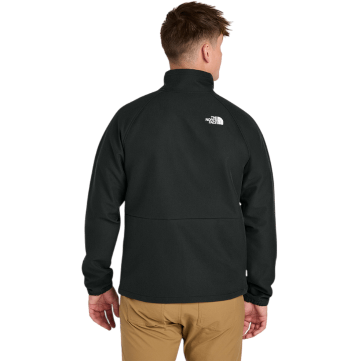 The North Face® Barr Lake Soft Shell Jacket - Soft Shell Jackets - SwagWear