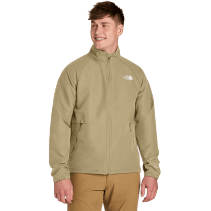 The North Face® Barr Lake Soft Shell Jacket - Soft Shell Jackets - SwagWear