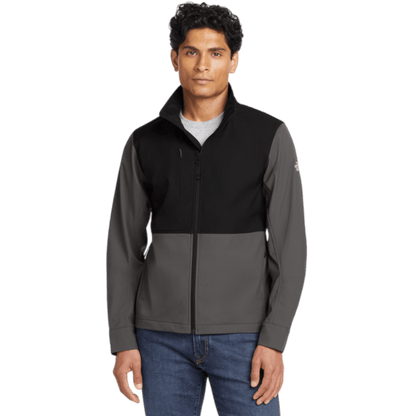 The North Face® Castle Rock Soft Shell Jacket - Soft Shell Jackets - SwagWear