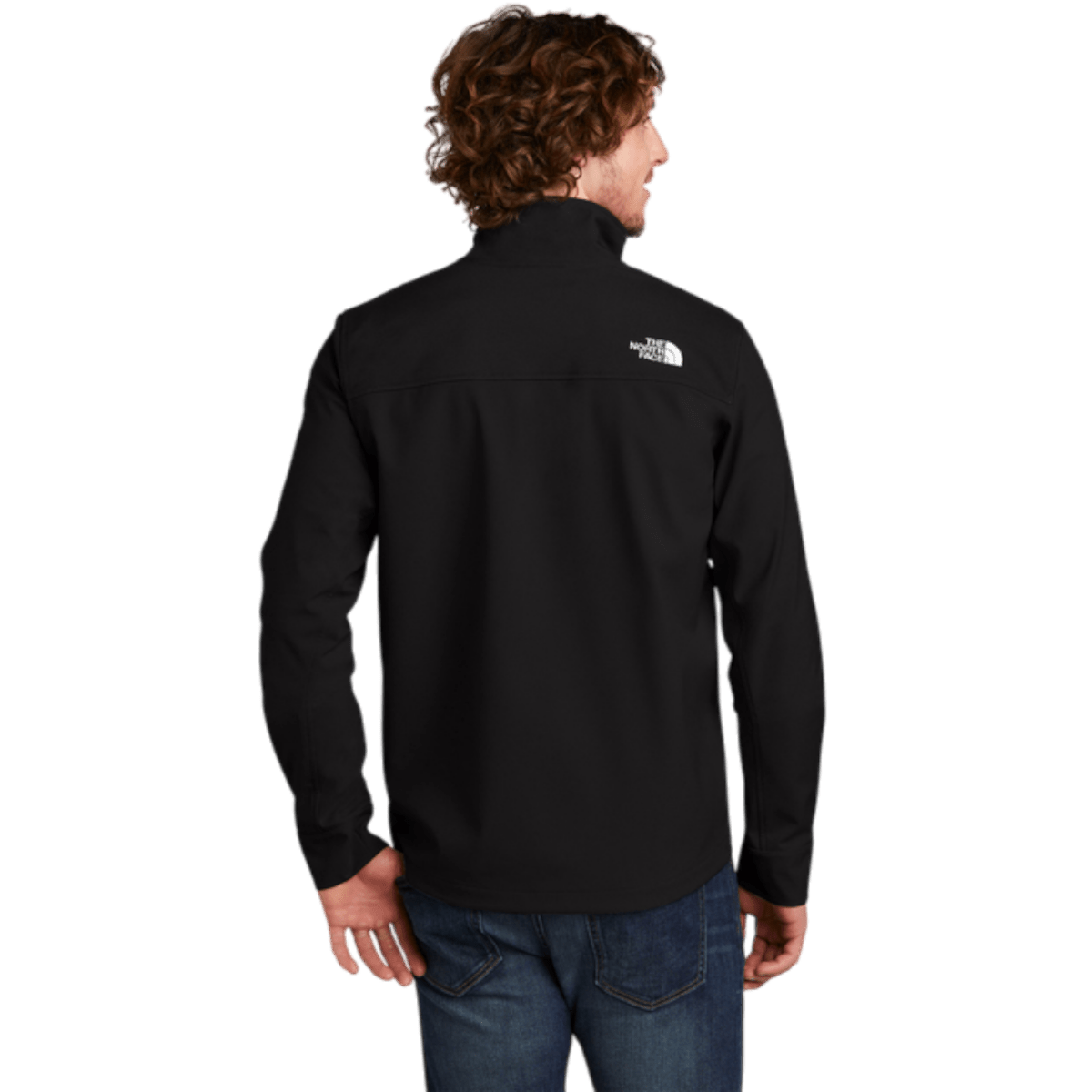 The North Face® Castle Rock Soft Shell Jacket - Soft Shell Jackets - SwagWear