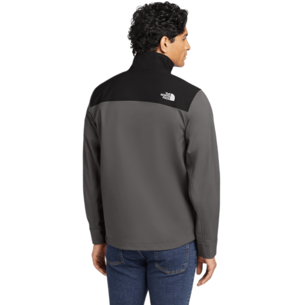 The North Face® Castle Rock Soft Shell Jacket - Soft Shell Jackets - SwagWear