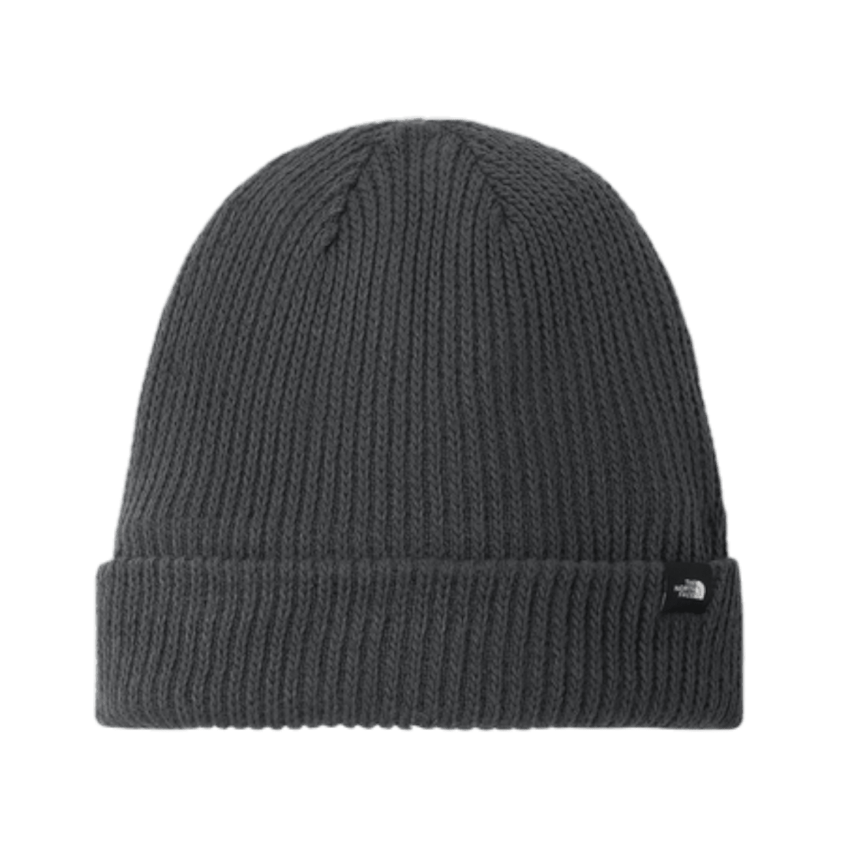 The North Face® Circular Rib Beanie - Beanies - SwagWear