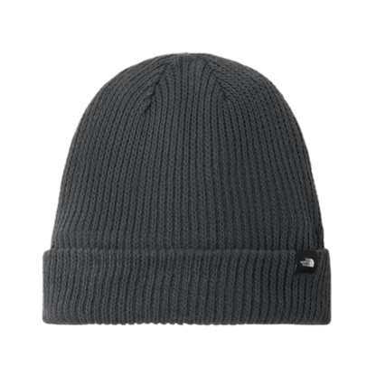 The North Face® Circular Rib Beanie - Beanies - SwagWear