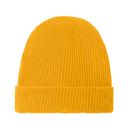 The North Face® Circular Rib Beanie - Beanies - SwagWear