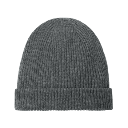 The North Face® Circular Rib Beanie - Beanies - SwagWear