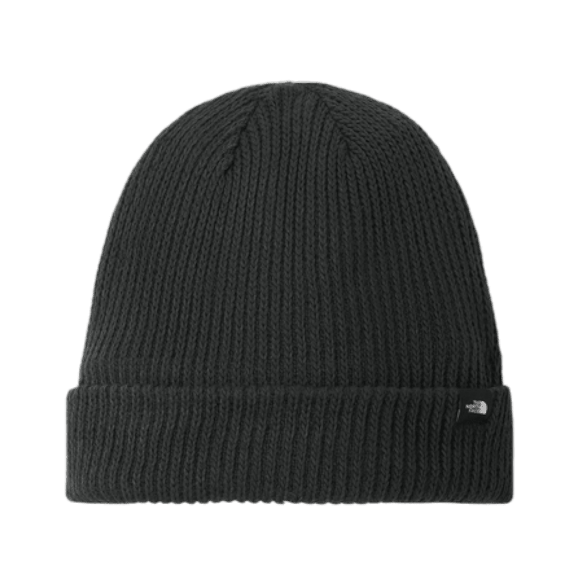The North Face® Circular Rib Beanie - Beanies - SwagWear