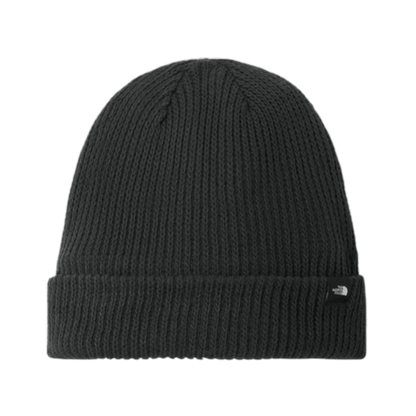 The North Face® Circular Rib Beanie - Beanies - SwagWear