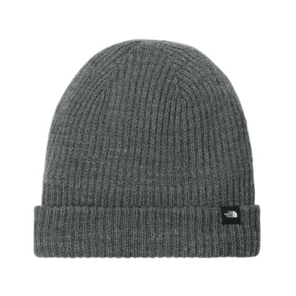 The North Face® Circular Rib Beanie - Beanies - SwagWear