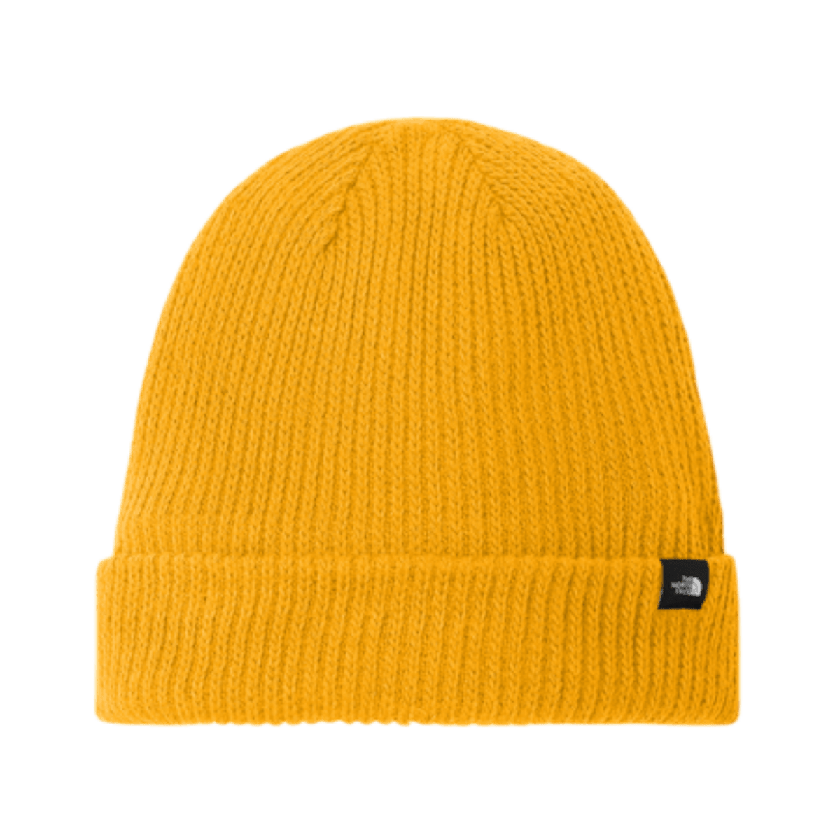 The North Face® Circular Rib Beanie - Beanies - SwagWear