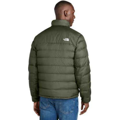 The North Face® Down Hybrid Jacket - Jackets - SwagWear