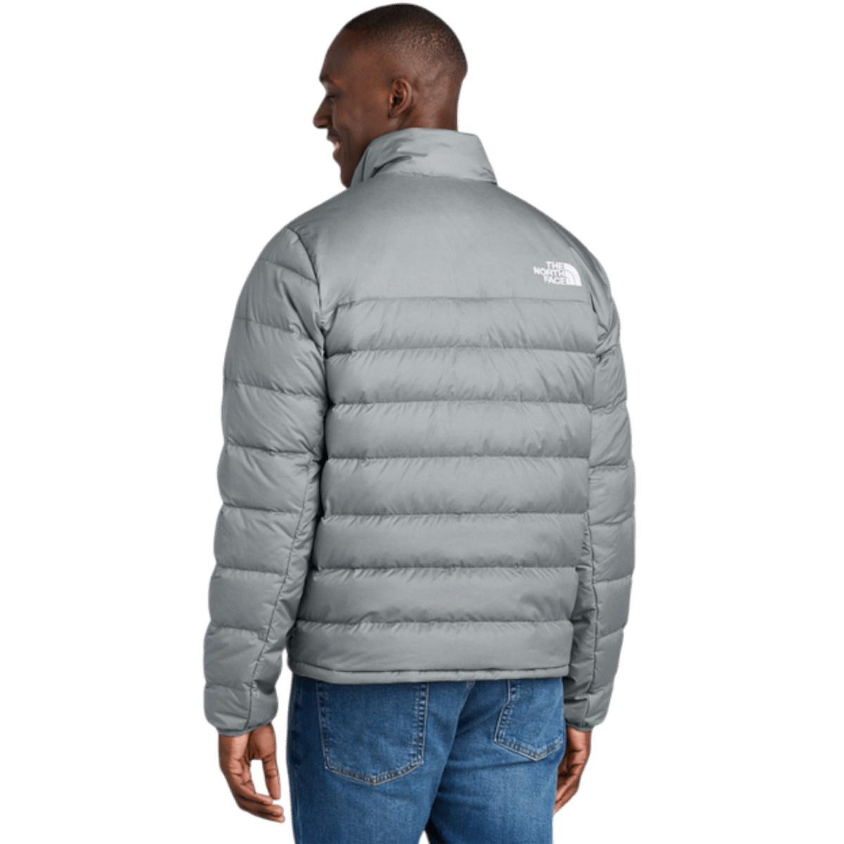 The North Face® Down Hybrid Jacket - Jackets - SwagWear