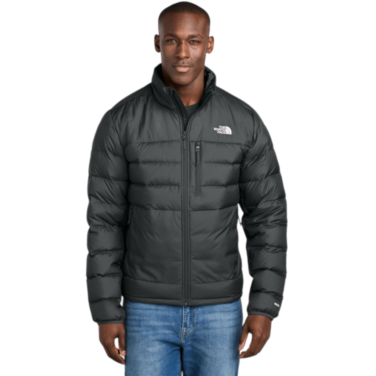 The North Face® Down Hybrid Jacket - Jackets - SwagWear
