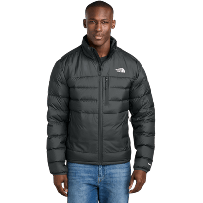 The North Face® Down Hybrid Jacket - Jackets - SwagWear