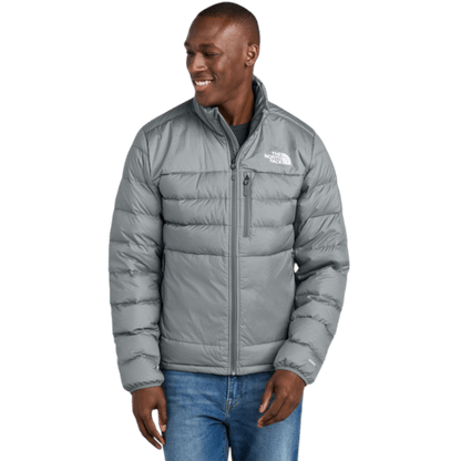 The North Face® Down Hybrid Jacket - Jackets - SwagWear
