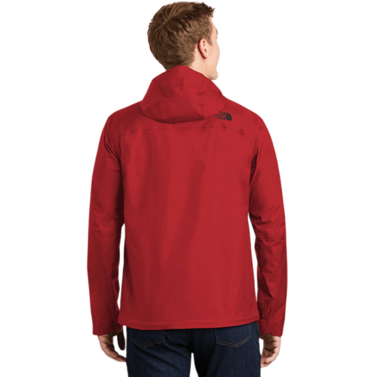 The North Face® DryVent™ Rain Jacket - Rain Jackets - SwagWear