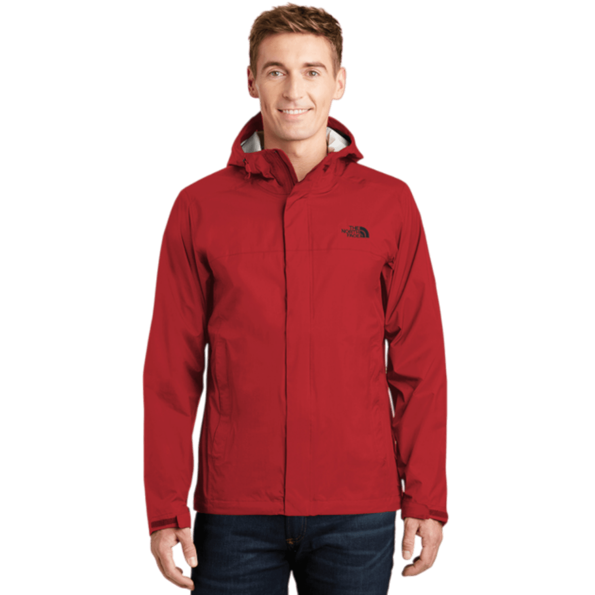 The North Face® DryVent™ Rain Jacket - Rain Jackets - SwagWear