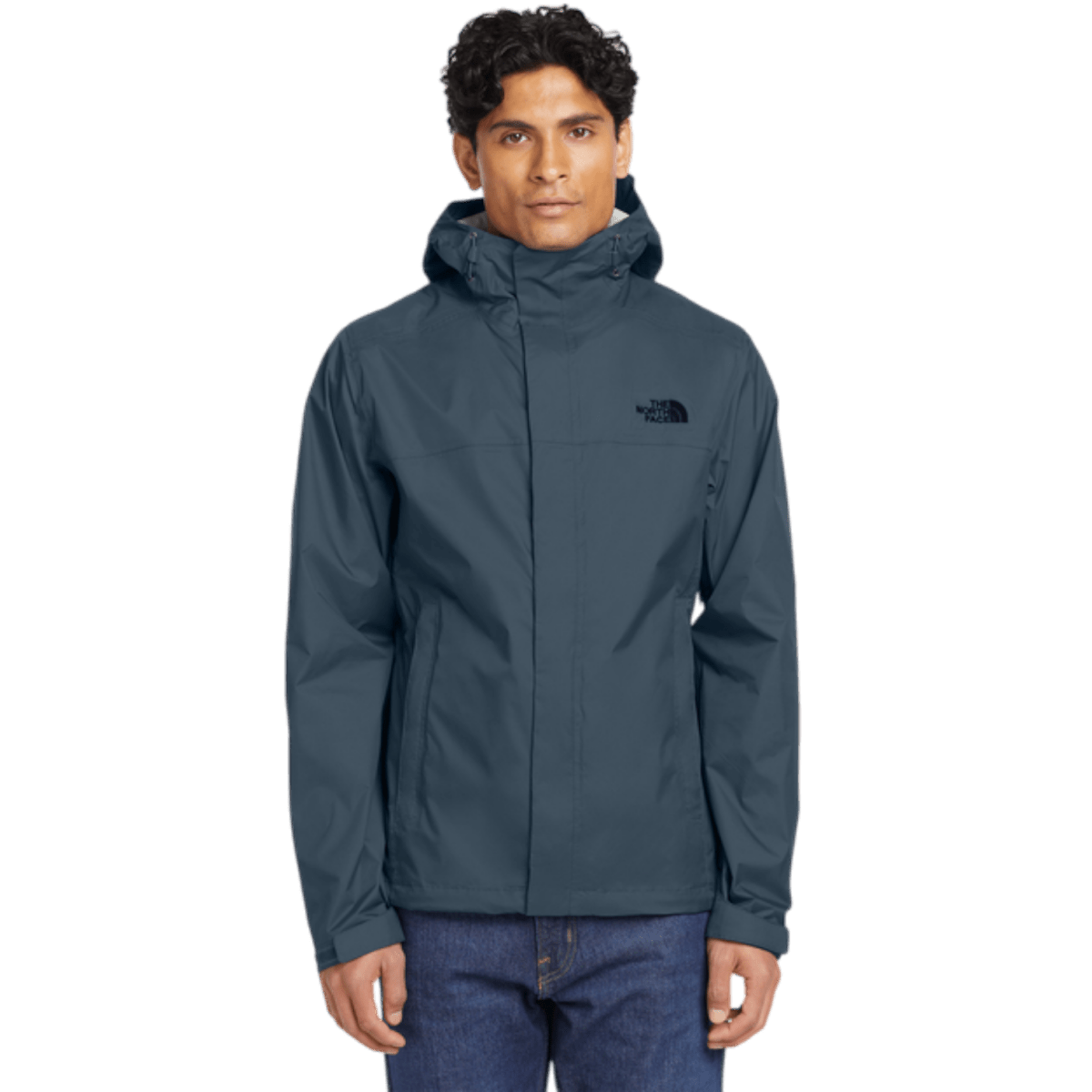 The North Face® DryVent™ Rain Jacket - Rain Jackets - SwagWear
