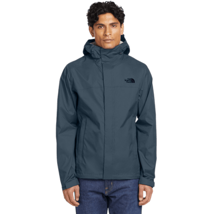 The North Face® DryVent™ Rain Jacket - Rain Jackets - SwagWear