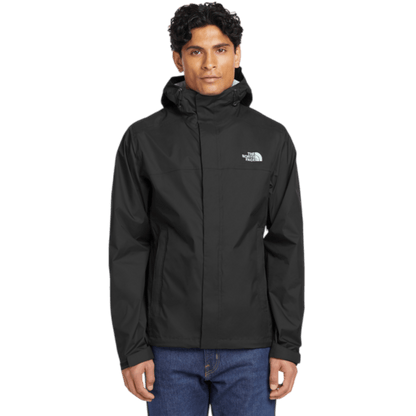 The North Face® DryVent™ Rain Jacket - Rain Jackets - SwagWear
