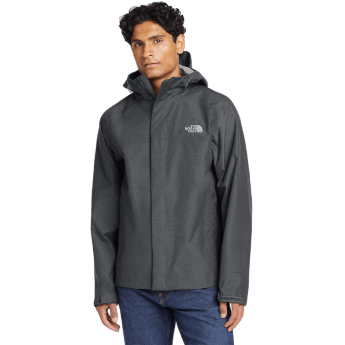 The North Face® DryVent™ Rain Jacket - Rain Jackets - SwagWear