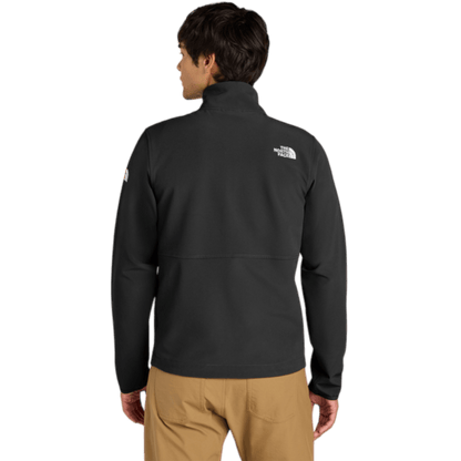 The North Face® Edge Stretch Soft Shell Jacket - Soft Shell Jackets - SwagWear