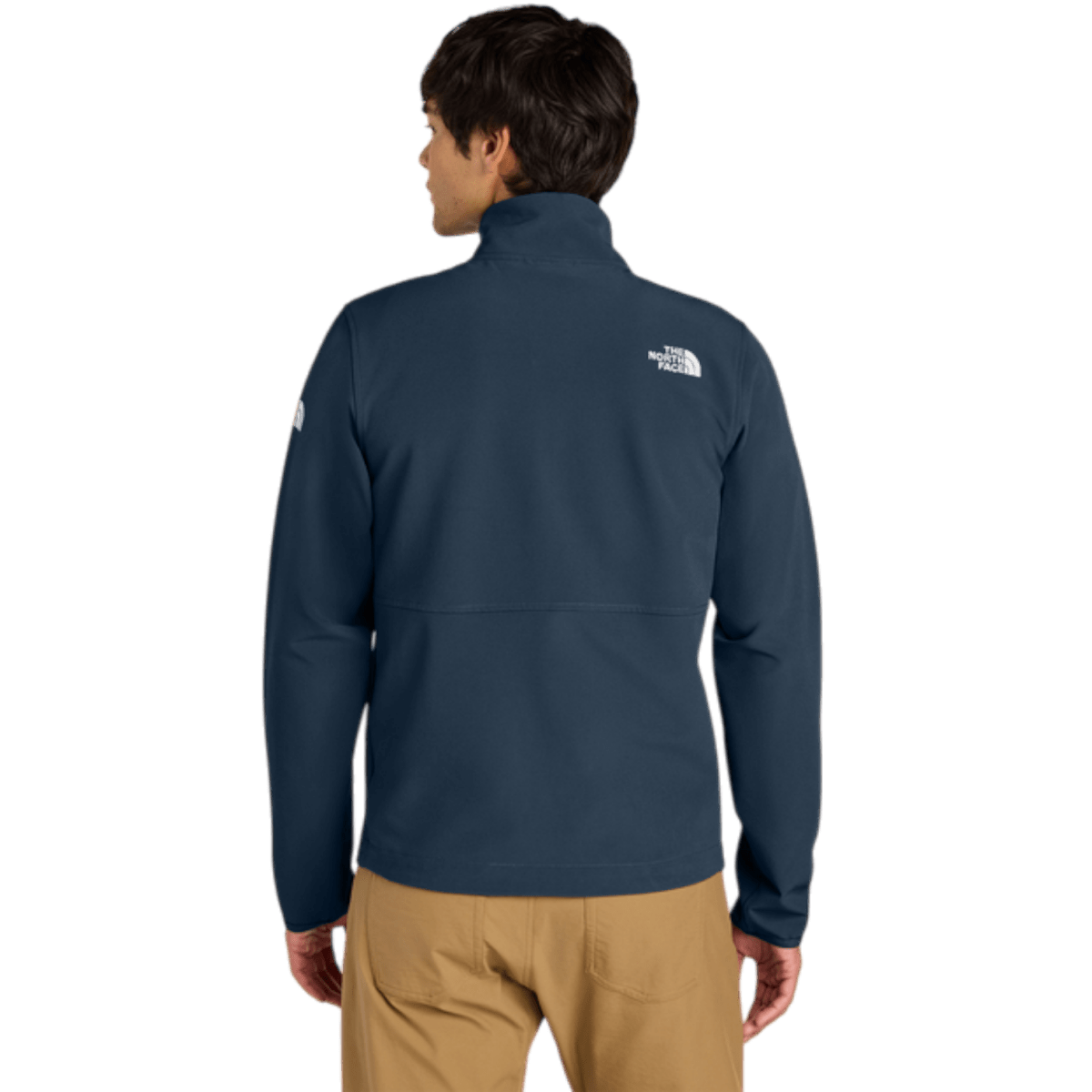 The North Face® Edge Stretch Soft Shell Jacket - Soft Shell Jackets - SwagWear