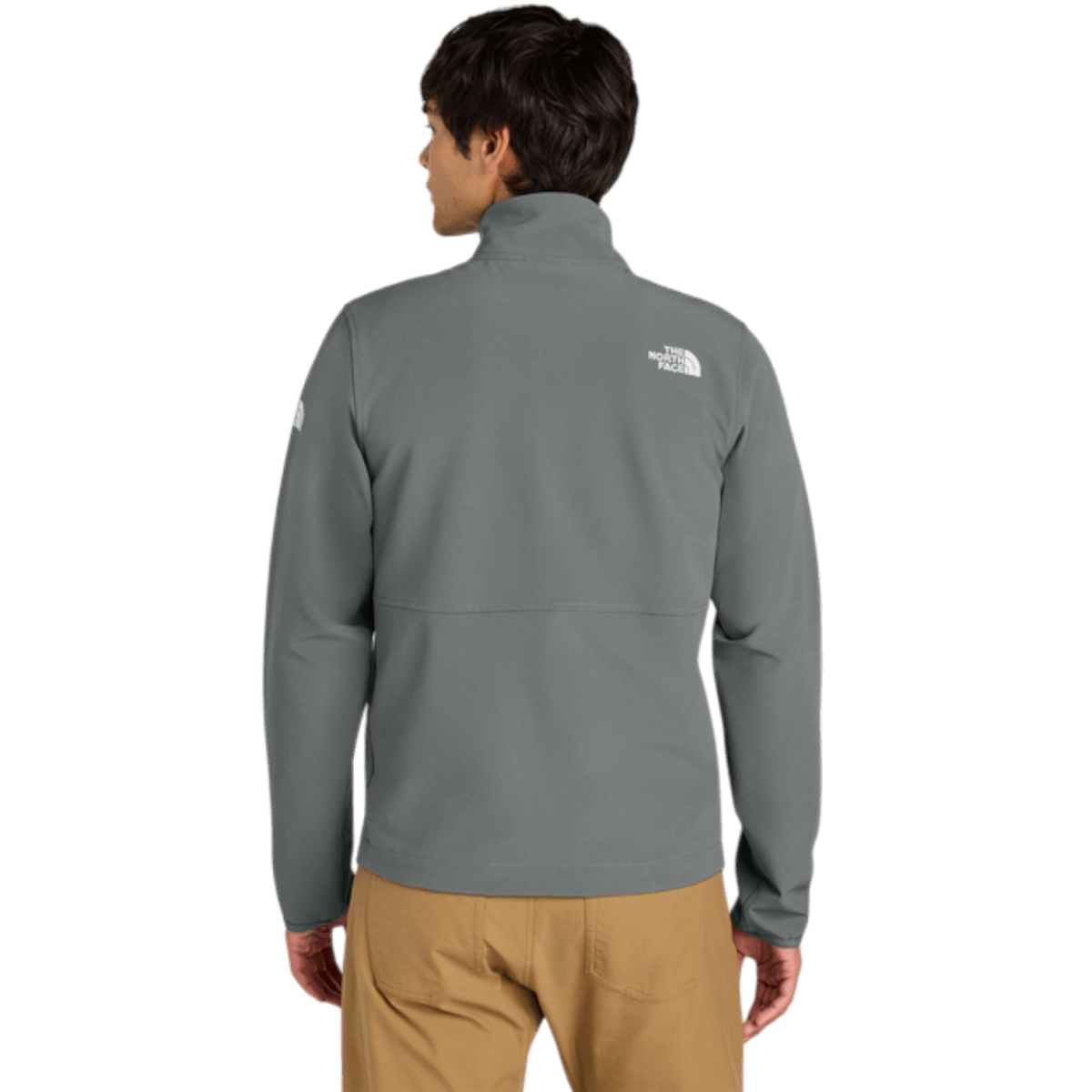 The North Face® Edge Stretch Soft Shell Jacket - Soft Shell Jackets - SwagWear