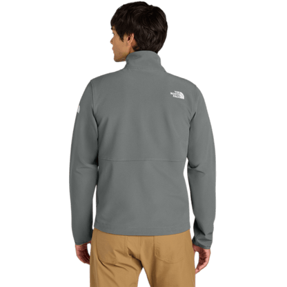 The North Face® Edge Stretch Soft Shell Jacket - Soft Shell Jackets - SwagWear