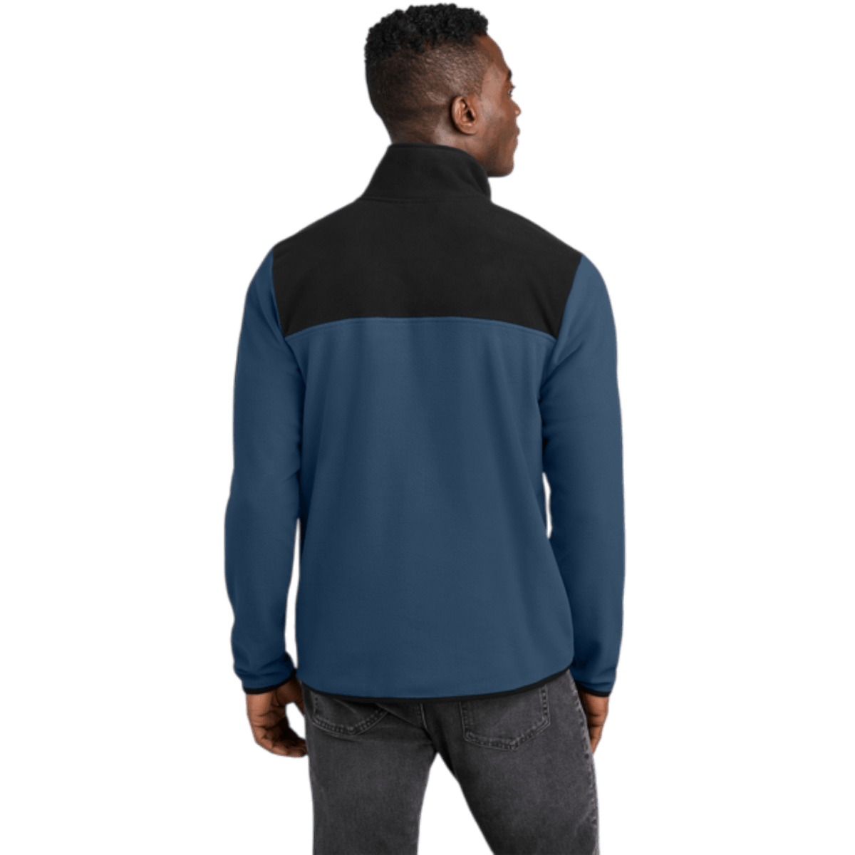 The North Face® Glacier 1/4 - Zip Fleece - Pullovers - SwagWear
