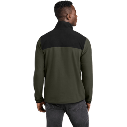 The North Face® Glacier 1/4 - Zip Fleece - Pullovers - SwagWear