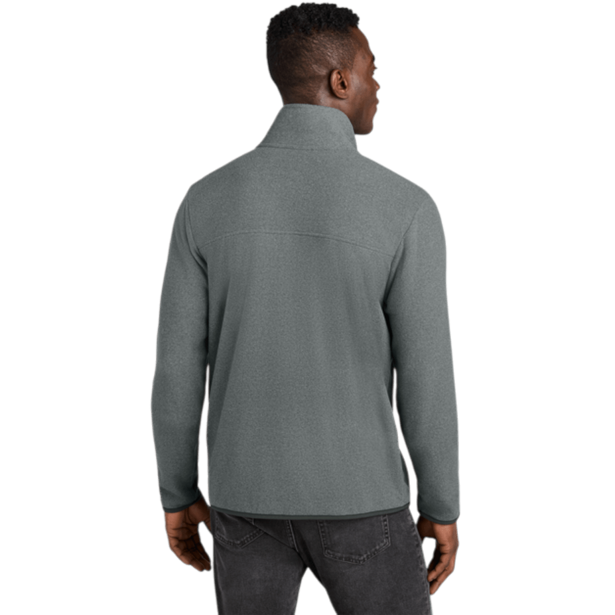 The North Face® Glacier 1/4 - Zip Fleece - Pullovers - SwagWear