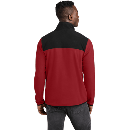 The North Face® Glacier 1/4 - Zip Fleece - Pullovers - SwagWear